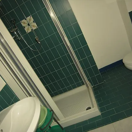 Apartament Vulcanoconsult *