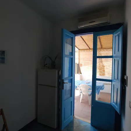 Apartament Vulcanoconsult Lipari (Isola Lipari)