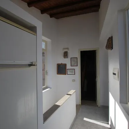Apartament Vulcanoconsult *