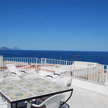 Apartament Vulcanoconsult Lipari (Isola Lipari)