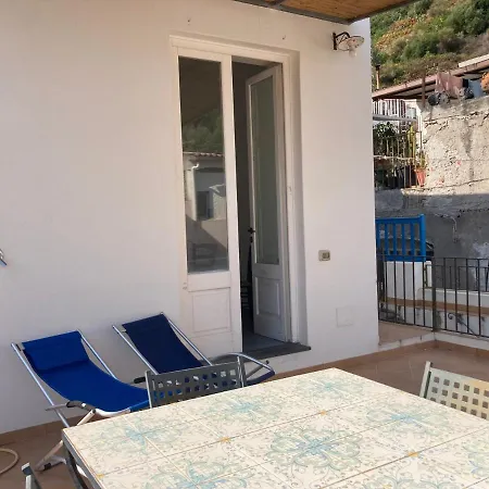 Apartament Vulcanoconsult Lipari (Isola Lipari)