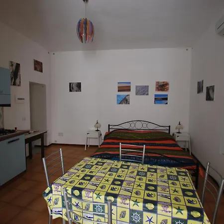 Apartament Vulcanoconsult
