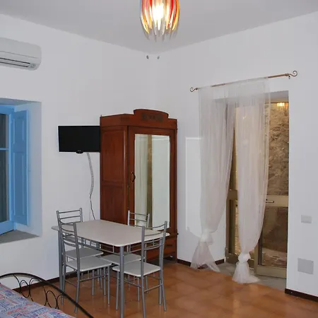 Vulcanoconsult Apartament *