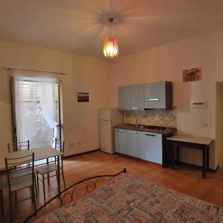 Apartament Vulcanoconsult *
