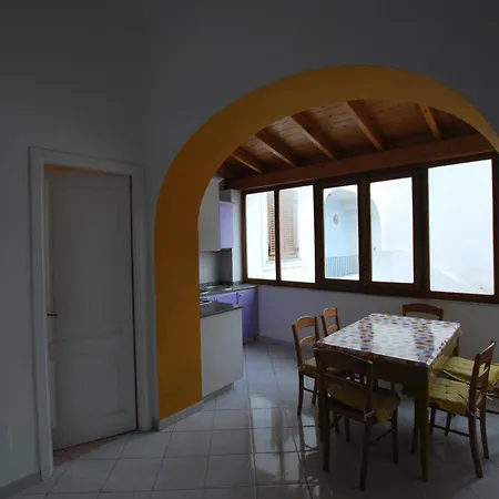 Apartament Vulcanoconsult *