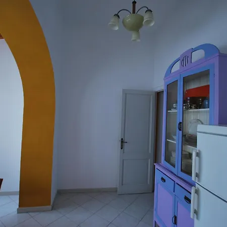 Vulcanoconsult Apartament *