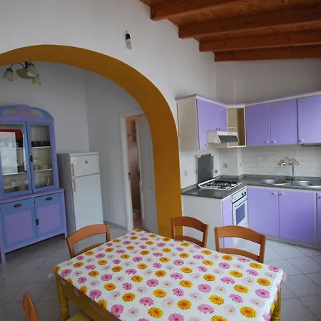 Apartament Vulcanoconsult *