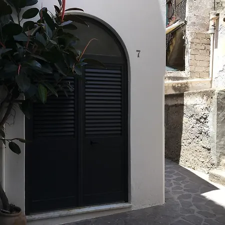 Apartament Vulcanoconsult Lipari (Isola Lipari)