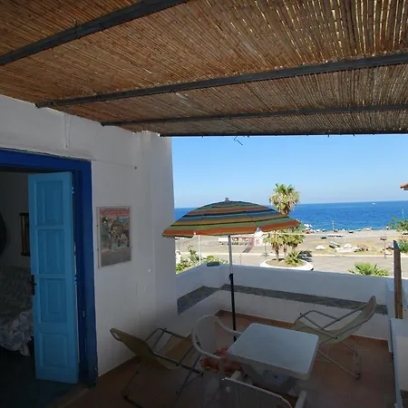 Vulcanoconsult Apartament Lipari (Isola Lipari)