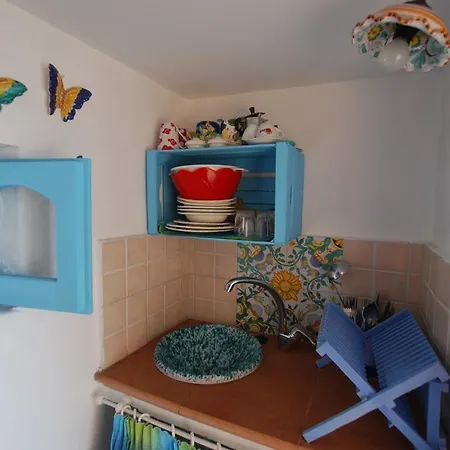 Apartament Vulcanoconsult *