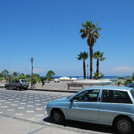 Vulcanoconsult Apartamento Lipari (Isola Lipari)