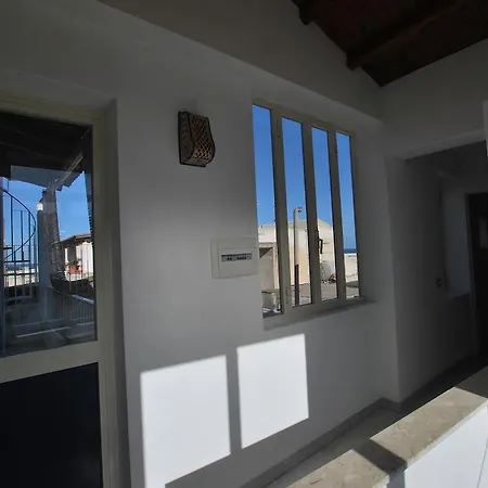 Apartamento Vulcanoconsult