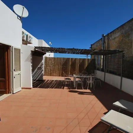 Apartamento Vulcanoconsult *