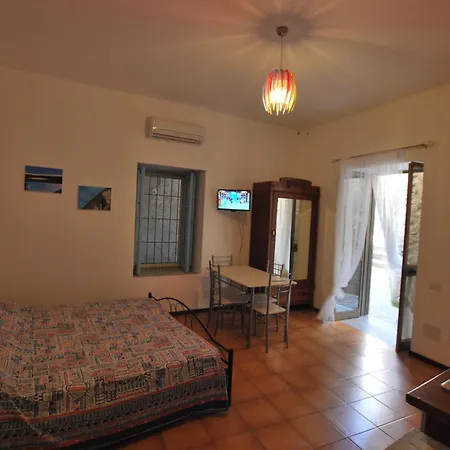 Apartamento Vulcanoconsult *