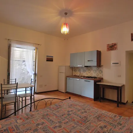 Vulcanoconsult Apartamento *
