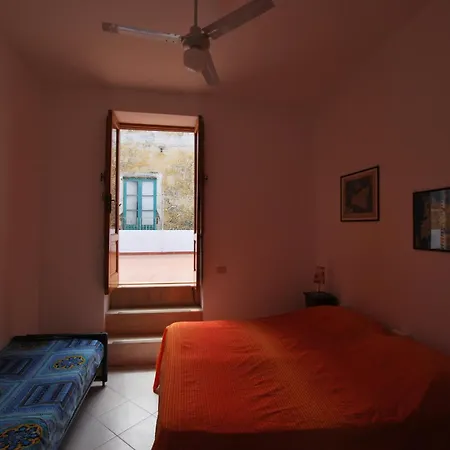 Apartamento Vulcanoconsult *