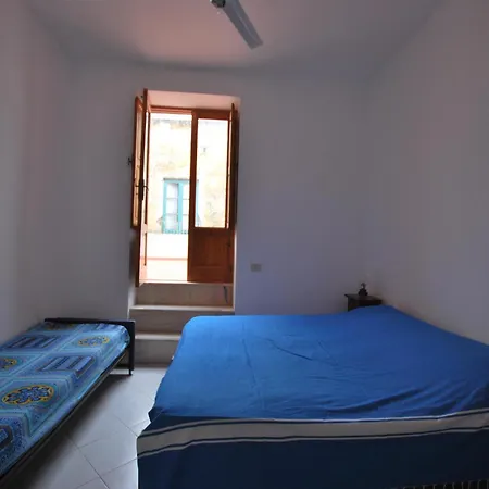 Apartamento Vulcanoconsult
