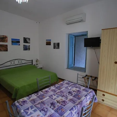 Apartamento Vulcanoconsult Lipari (Isola Lipari)