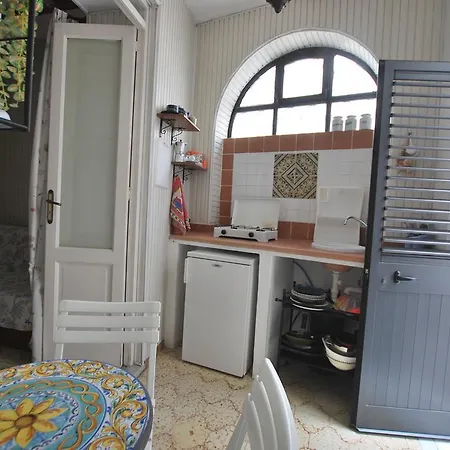 Apartamento Vulcanoconsult