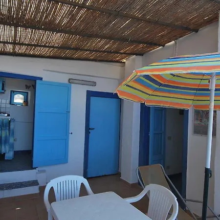 Apartamento Vulcanoconsult