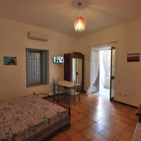 Apartamento Vulcanoconsult