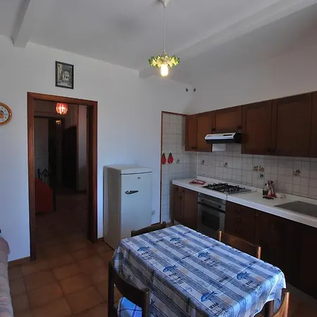 Apartamento Vulcanoconsult