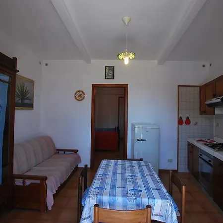 Vulcanoconsult Appartamento Città di Lipari