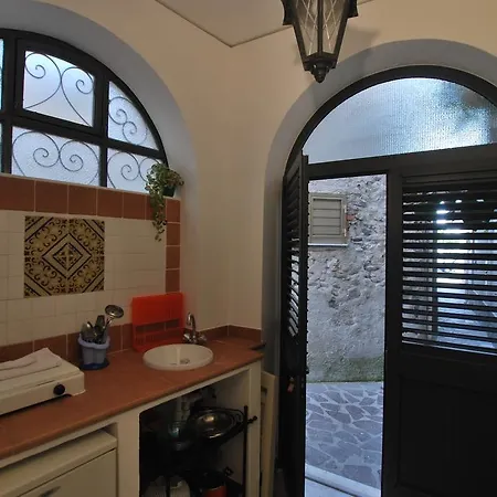 Apartamento Vulcanoconsult Lipari (Isola Lipari)