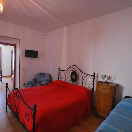 Vulcanoconsult Apartamento Lipari (Isola Lipari)